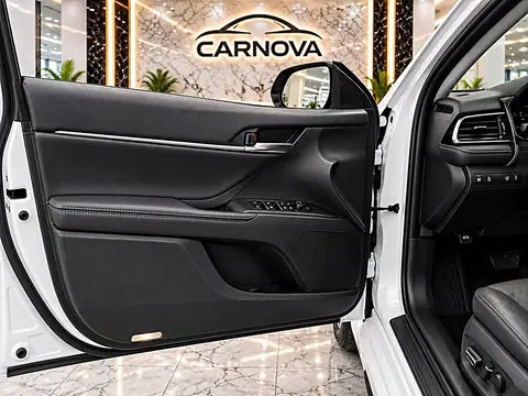 2020 Toyota Camry XSE, foto 27 de 28, auto usado en venta en CARNOVA Dallas