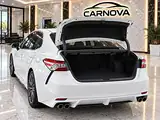 2020 Toyota Camry XSE, foto 28 de 28
