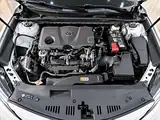 2020 Toyota Camry XSE, foto 12 de 28