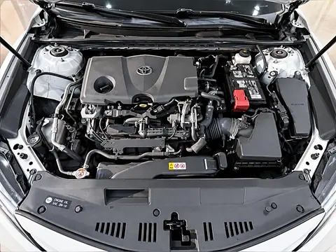 2020 Toyota Camry XSE, foto 12 de 28, auto usado en venta en CARNOVA Dallas