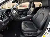 2020 Toyota Camry XSE, foto 11 de 28