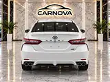 2020 Toyota Camry XSE, foto 16 de 28