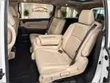 2019 Honda Odyssey Elite, foto 16 de 16