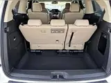 2019 Honda Odyssey Elite, foto 12 de 16