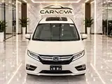 2019 Honda Odyssey Elite, foto 8 de 16