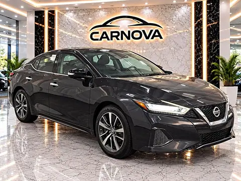 2020 Nissan Maxima SV 3.5L Sedan photo 1