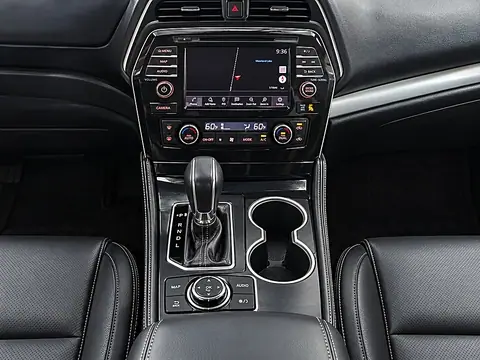 2020 Nissan Maxima SV 3.5L Sedan, foto 15 de 16, auto usado en venta en CARNOVA Dallas