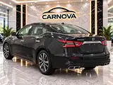 2020 Nissan Maxima SV 3.5L Sedan, foto 7 de 16