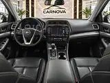 2020 Nissan Maxima SV 3.5L Sedan, foto 13 de 16