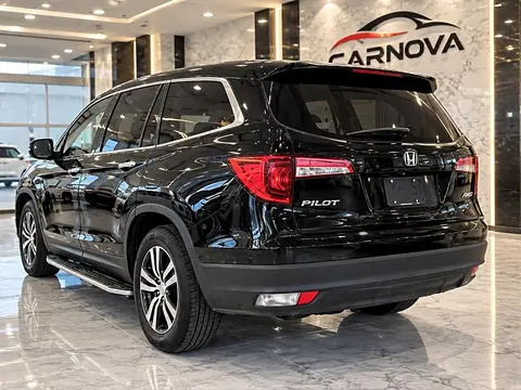 2016 Honda Pilot 2WD 4dr EX-L photo 3