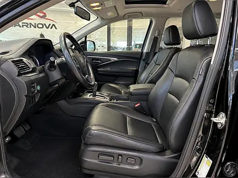 2016 Honda Pilot 2WD EX-L, foto 7 de 9, auto usado en venta en CARNOVA Dallas
