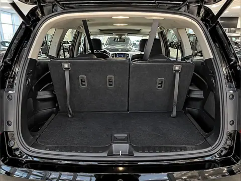 2016 Honda Pilot 2WD EX-L, foto 8 de 9, auto usado en venta en CARNOVA Dallas