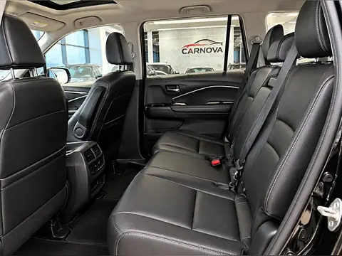 2016 Honda Pilot 2WD EX-L, foto 6 de 9, auto usado en venta en CARNOVA Dallas