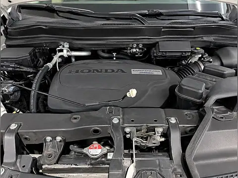 2016 Honda Pilot 2WD EX-L, foto 9 de 9, auto usado en venta en CARNOVA Dallas