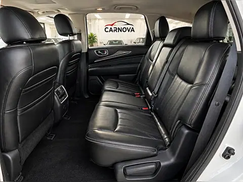 2015 Infiniti QX60 FWD 4dr photo 5
