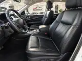 2015 Infiniti QX60 FWD, foto 6 de 7