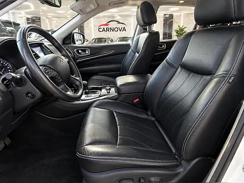 2015 Infiniti QX60 FWD, foto 6 de 7, auto usado en venta en CARNOVA Dallas