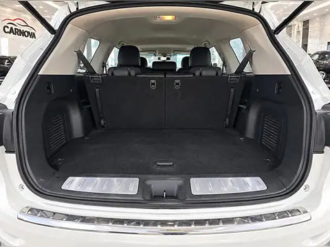 2015 Infiniti QX60 FWD, foto 7 de 7, auto usado en venta en CARNOVA Dallas