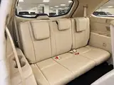 2016 Toyota Highlander FWD V6 XLE, foto 9 de 13