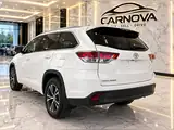 2016 Toyota Highlander FWD V6 XLE, foto 7 de 13