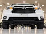 2016 Toyota Highlander FWD V6 XLE, foto 8 de 13