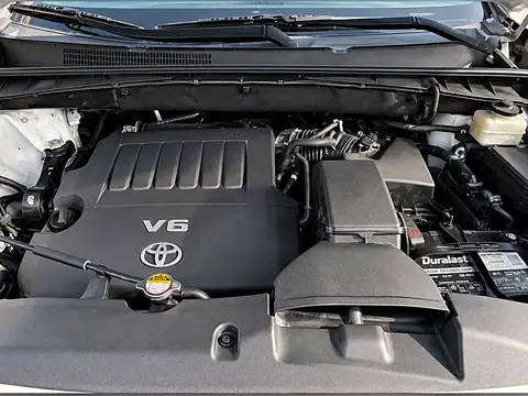 2016 Toyota Highlander FWD V6 XLE, foto 13 de 13, auto usado en venta en CARNOVA Dallas