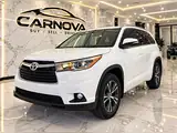 2016 Toyota Highlander FWD V6 XLE, foto 6 de 13