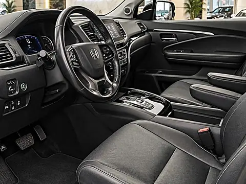 2019 Honda Pilot Elite AWD, foto 28 de 28, auto usado en venta en CARNOVA Dallas