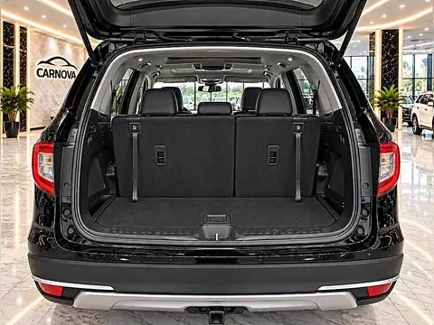 2019 Honda Pilot Elite AWD, foto 8 de 28, auto usado en venta en CARNOVA Dallas