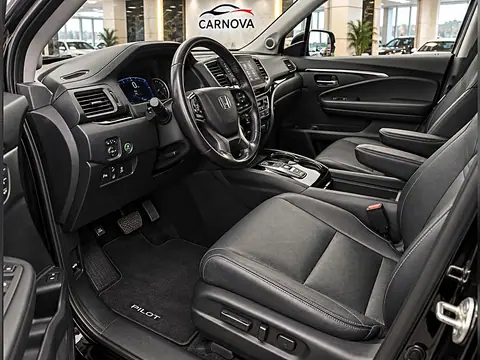 2019 Honda Pilot Elite AWD, foto 22 de 28, auto usado en venta en CARNOVA Dallas