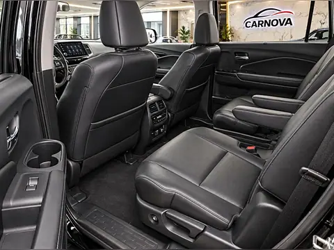 2019 Honda Pilot Elite AWD, foto 12 de 28, auto usado en venta en CARNOVA Dallas