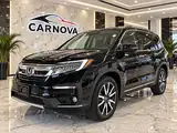2019 Honda Pilot Elite AWD, foto 15 de 28
