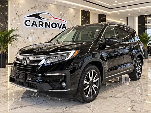 2019 Honda Pilot Elite AWD, foto 15 de 28, auto usado en venta en CARNOVA Dallas