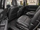 2019 Honda Pilot Elite AWD, foto 10 de 28