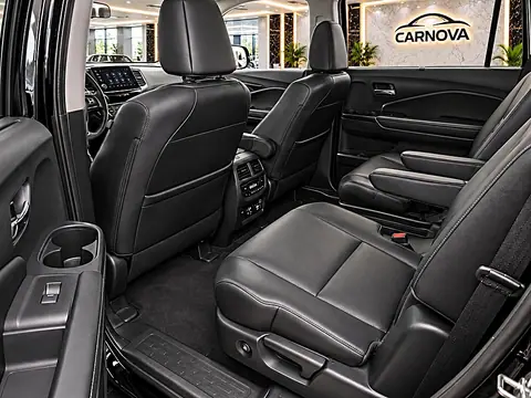 2019 Honda Pilot Elite AWD, foto 10 de 28, auto usado en venta en CARNOVA Dallas
