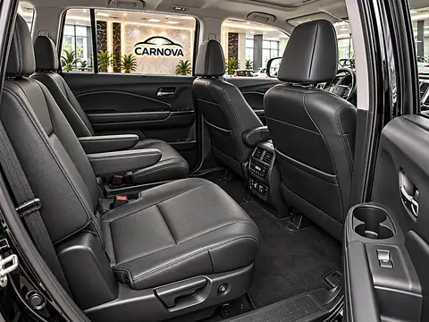 2019 Honda Pilot Elite AWD, foto 9 de 28, auto usado en venta en CARNOVA Dallas
