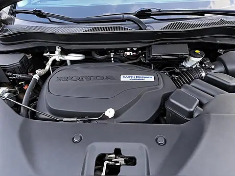 2019 Honda Pilot Elite AWD, foto 24 de 28, auto usado en venta en CARNOVA Dallas
