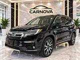 2019 Honda Pilot Elite AWD, foto 14 de 28