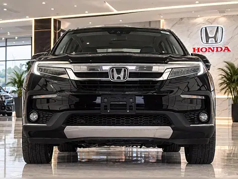 2019 Honda Pilot Elite AWD, foto 19 de 28, auto usado en venta en CARNOVA Dallas