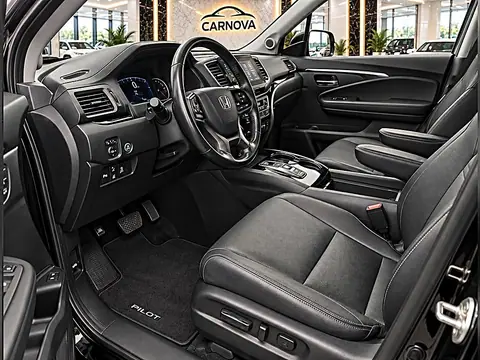 2019 Honda Pilot Elite AWD, foto 26 de 28, auto usado en venta en CARNOVA Dallas