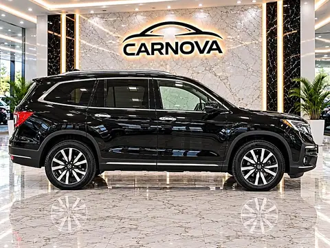 2019 Honda Pilot Elite AWD, foto 20 de 28, auto usado en venta en CARNOVA Dallas