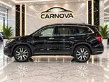 2019 Honda Pilot Elite AWD, foto 13 de 28