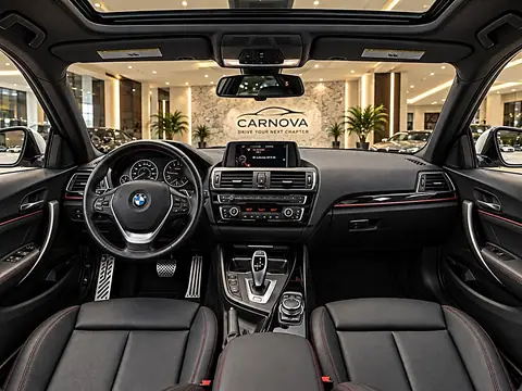 2016 BMW 228i 2dr Cpe 228i RWD SULEV photo 9