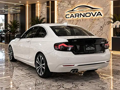 2016 BMW 228i 2dr Cpe 228i RWD SULEV photo 7