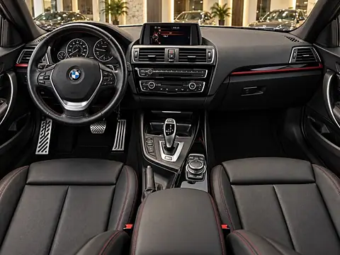 2016 BMW 228i 2dr Cpe 228i RWD SULEV photo 12