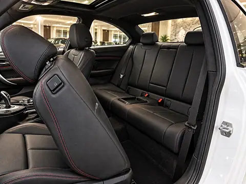 2016 BMW 228i 2dr Cpe 228i RWD SULEV photo 14