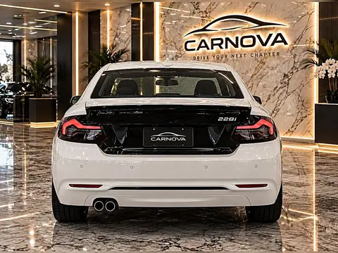 2016 BMW 228i 2dr Cpe 228i RWD SULEV photo 6