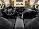 2020 Toyota Camry SE, foto 23 de 26