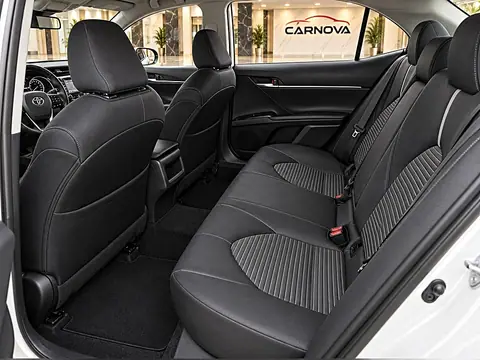 2020 Toyota Camry SE, foto 22 de 26, auto usado en venta en CARNOVA Dallas