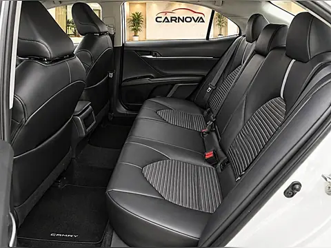 2020 Toyota Camry SE, foto 21 de 26, auto usado en venta en CARNOVA Dallas